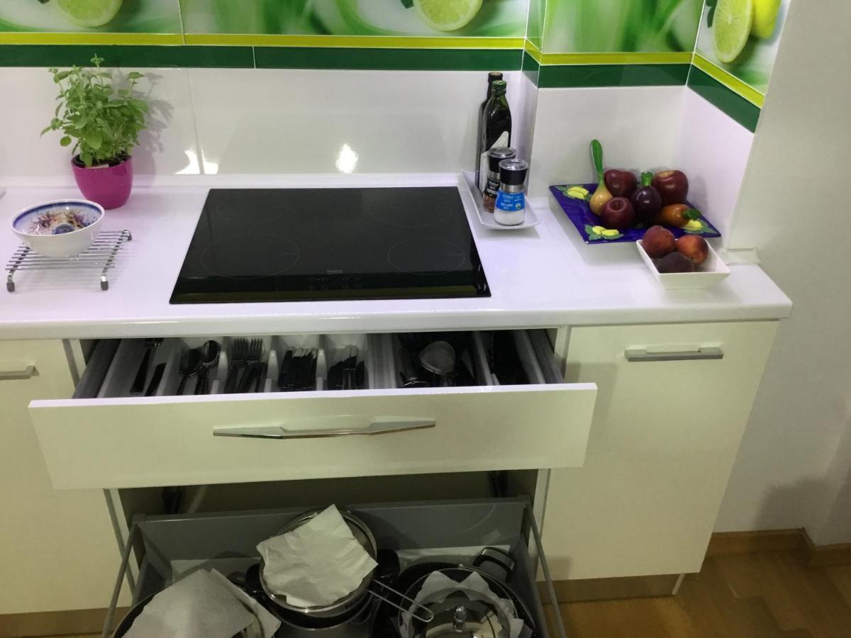יאשי White Dream Suites מראה חיצוני תמונה