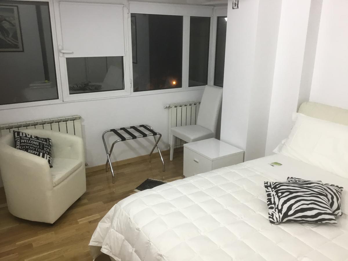 יאשי White Dream Suites מראה חיצוני תמונה
