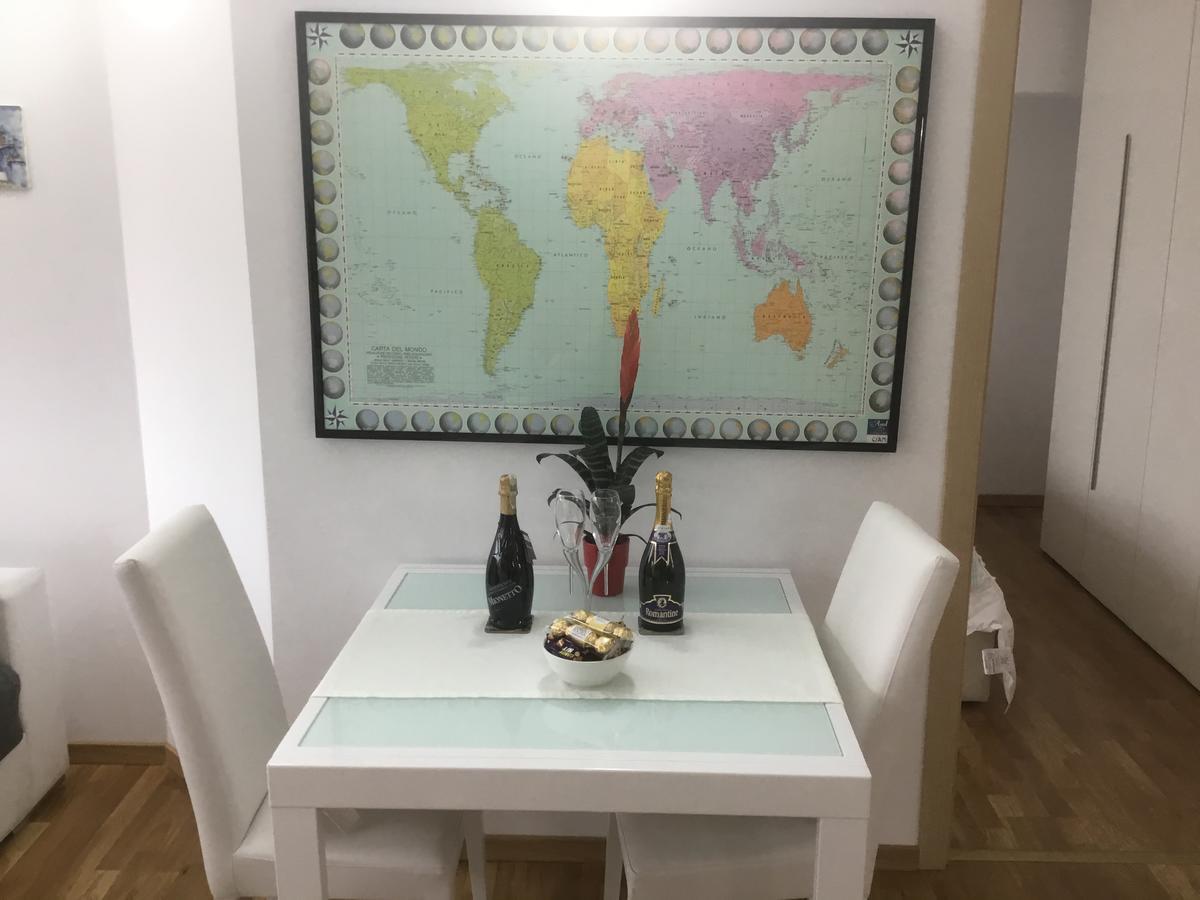 יאשי White Dream Suites מראה חיצוני תמונה