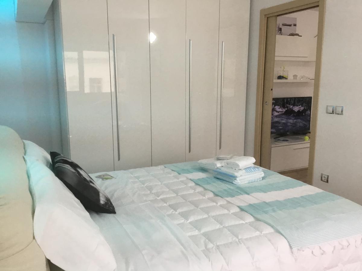 יאשי White Dream Suites מראה חיצוני תמונה