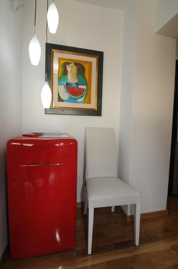 יאשי White Dream Suites מראה חיצוני תמונה