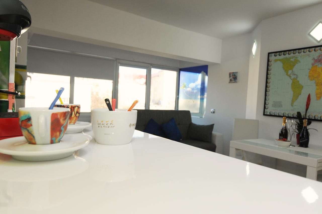 יאשי White Dream Suites מראה חיצוני תמונה