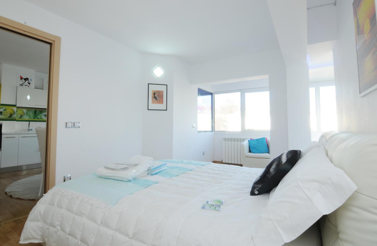 יאשי White Dream Suites מראה חיצוני תמונה