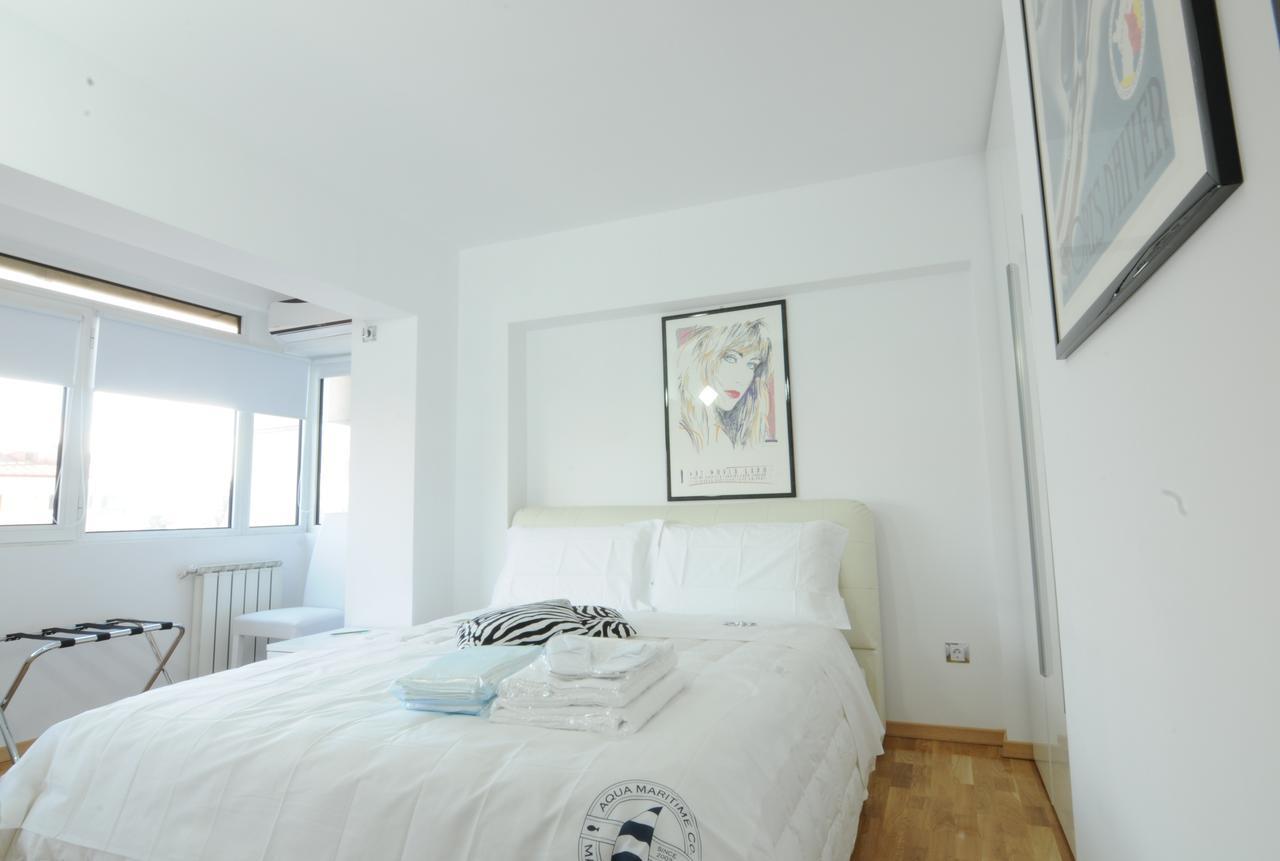 יאשי White Dream Suites מראה חיצוני תמונה