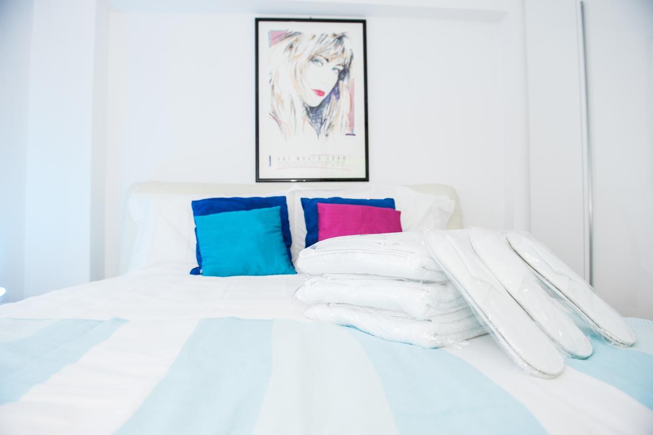 יאשי White Dream Suites מראה חיצוני תמונה
