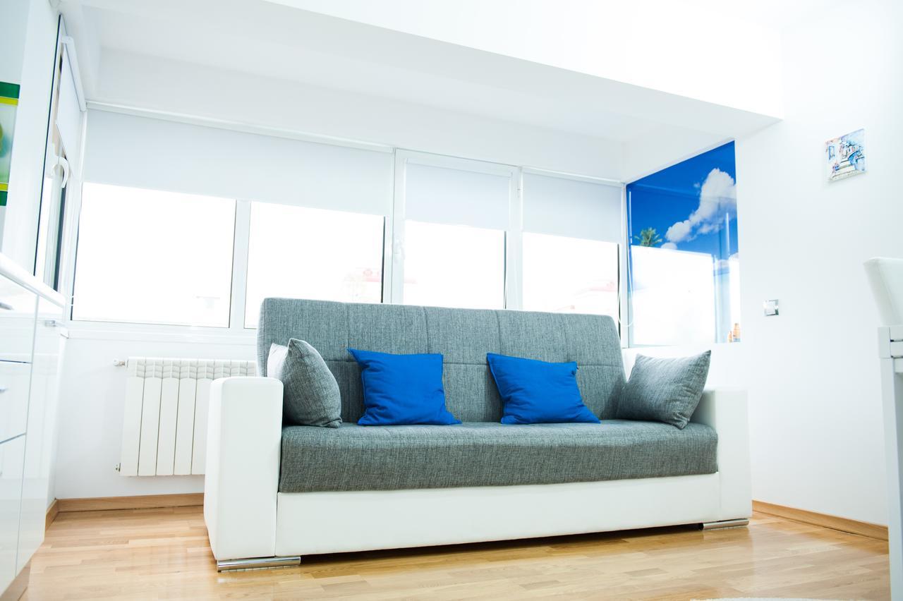 יאשי White Dream Suites מראה חיצוני תמונה