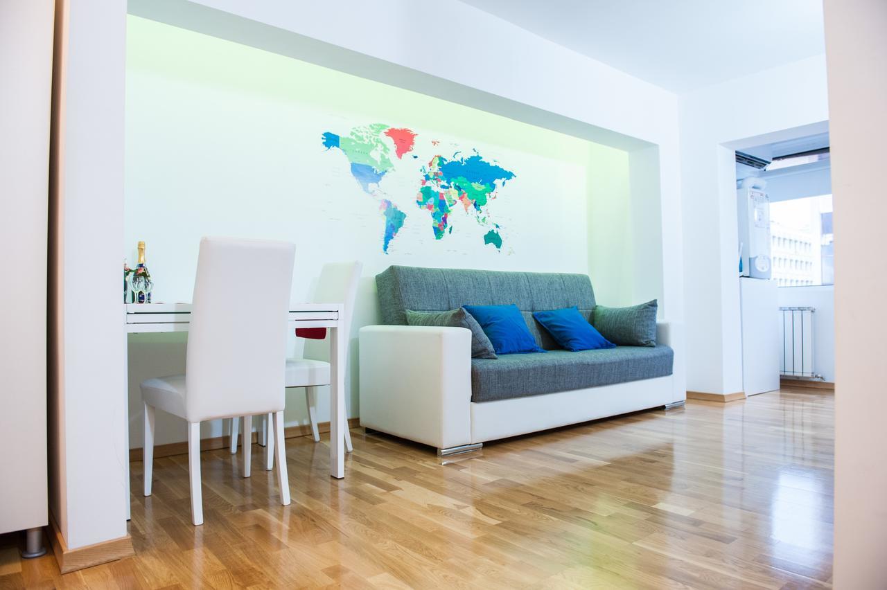 יאשי White Dream Suites מראה חיצוני תמונה