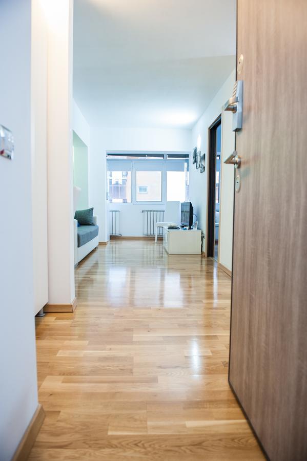 יאשי White Dream Suites מראה חיצוני תמונה